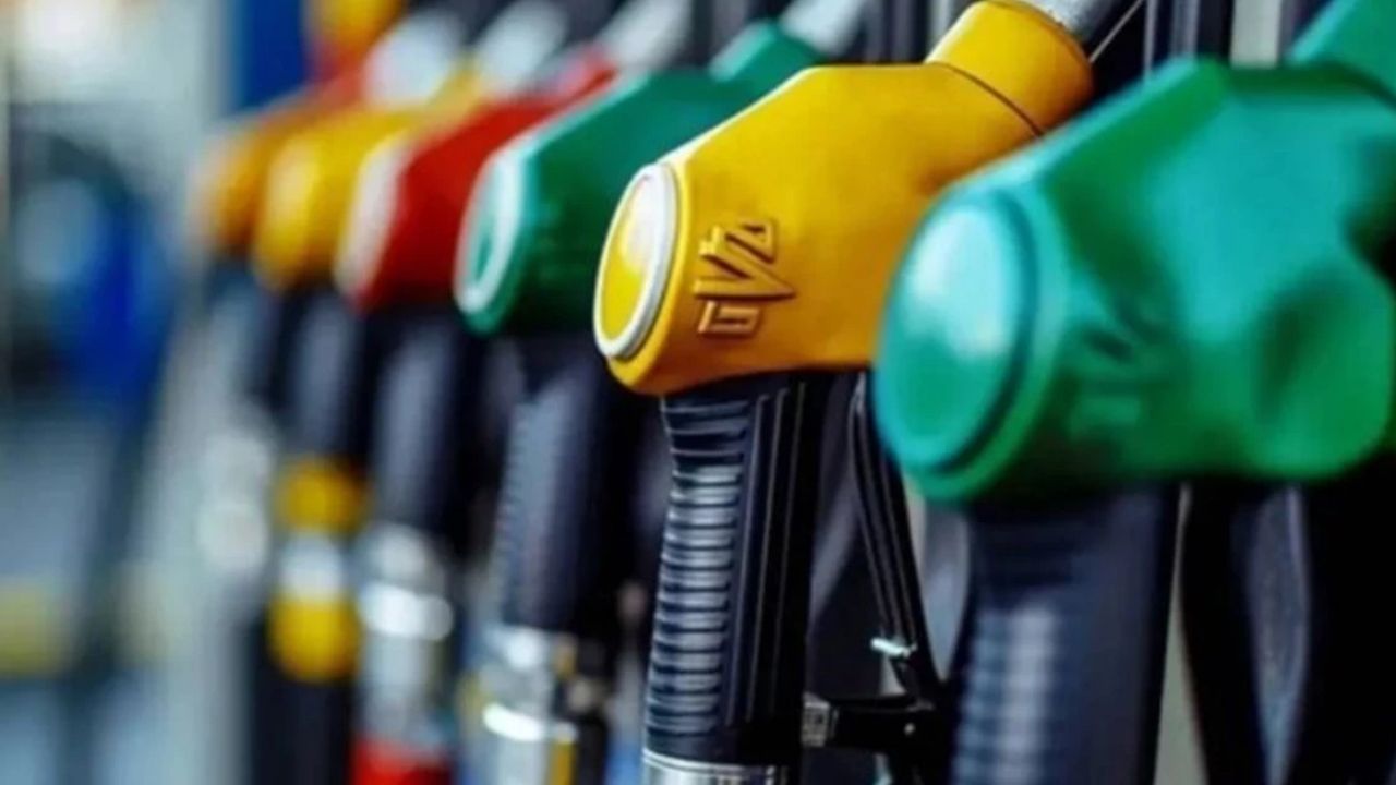 Benzin ne kadar oldu? Motorine zam mı geldi? 17 Ekim Cuma güncel akaryakıt fiyatları