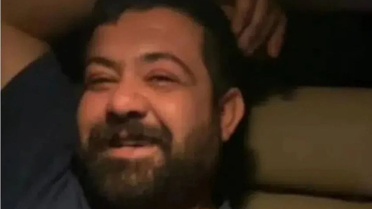 İncinmişsin dedi videosuyla tanınmıştı: Kamyonetin içinde ölü bulundu