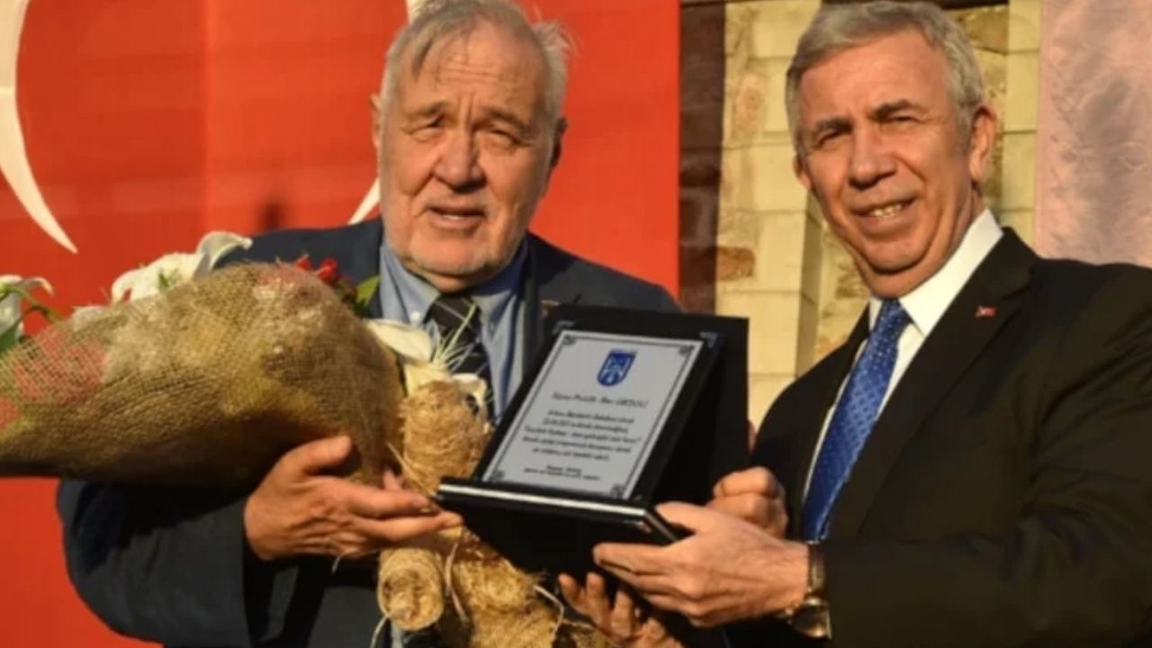 İlber Ortaylı’dan çarpıcı açıklama: Hangi grup Mansur Yavaş’la uğraşırsa yanlış yapar