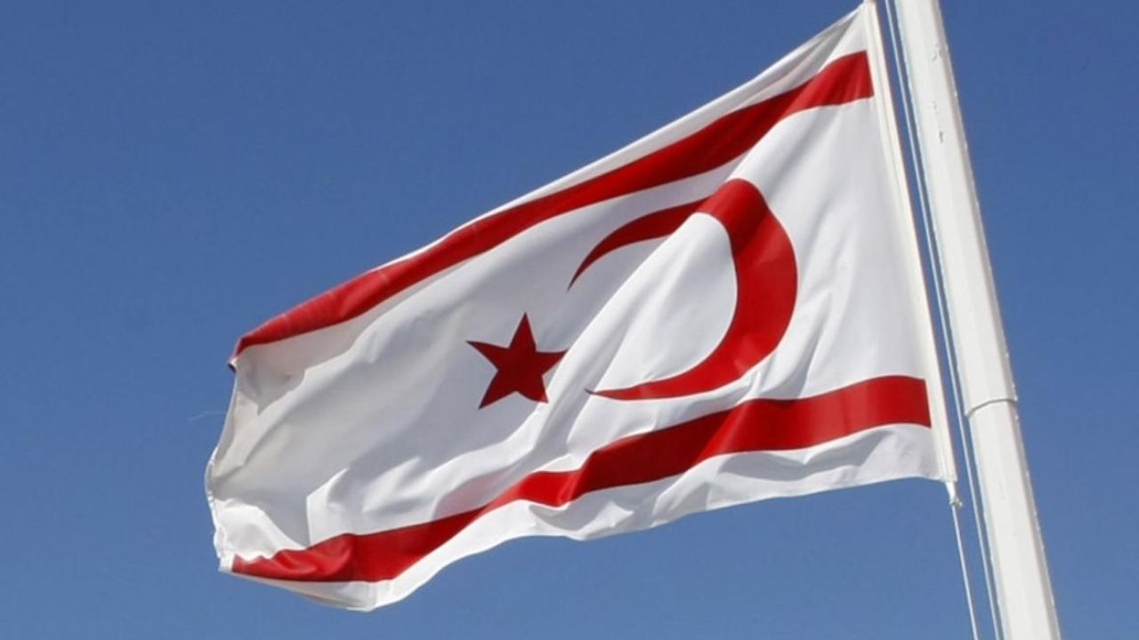 KKTC’nin yeni cumhurbaşkanı belli oldu! İşte ilk mesaj