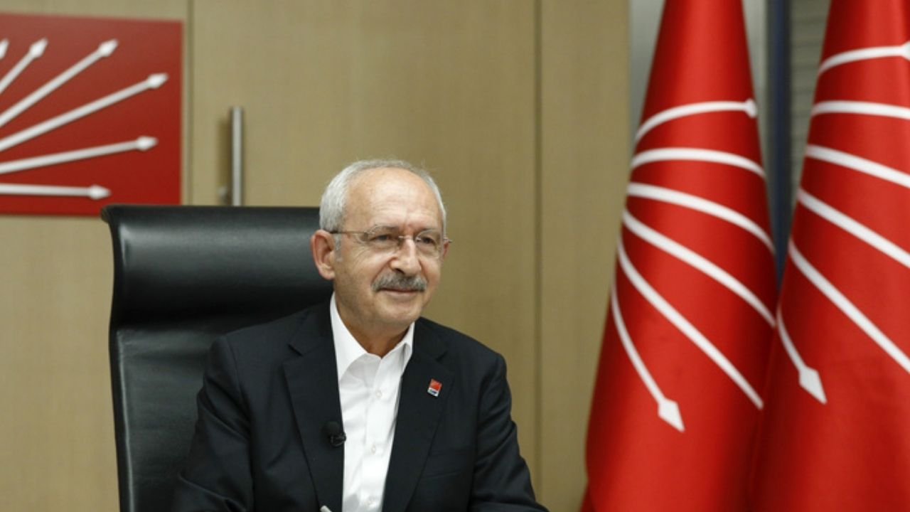 KKTC’deki seçimler öncesi Kılıçdaroğlu’ndan kritik Ecevit mesajı