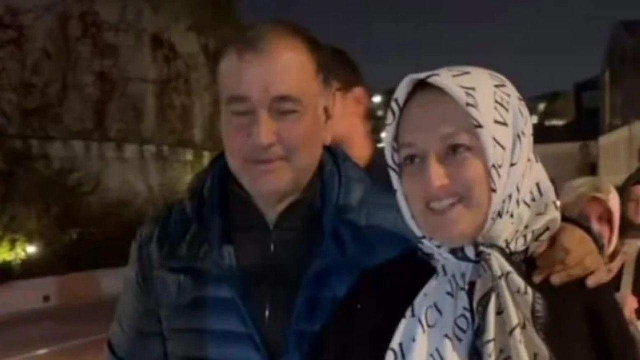 Murat Ülker o soruyu cevapladı: Ne güzel, şükürler olsun!