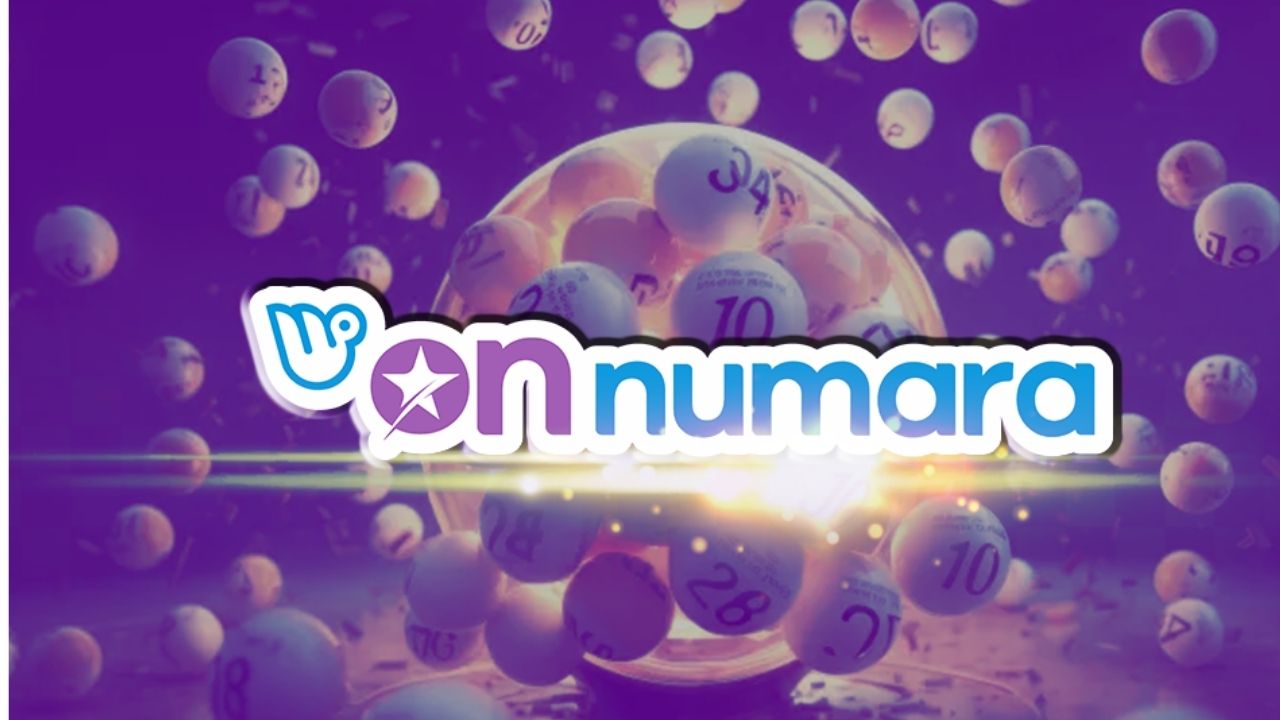 On numara çekilişi sonuçları açıklandı: İşte 17 Ekim Cuma kazandıran numaralar