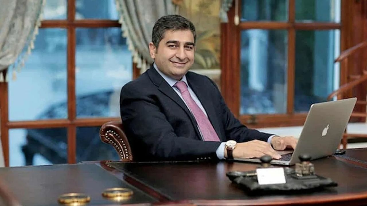 Sezgin Baran Korkmaz operasyonunda flaş gelişme:  Üç isim tutuklandı