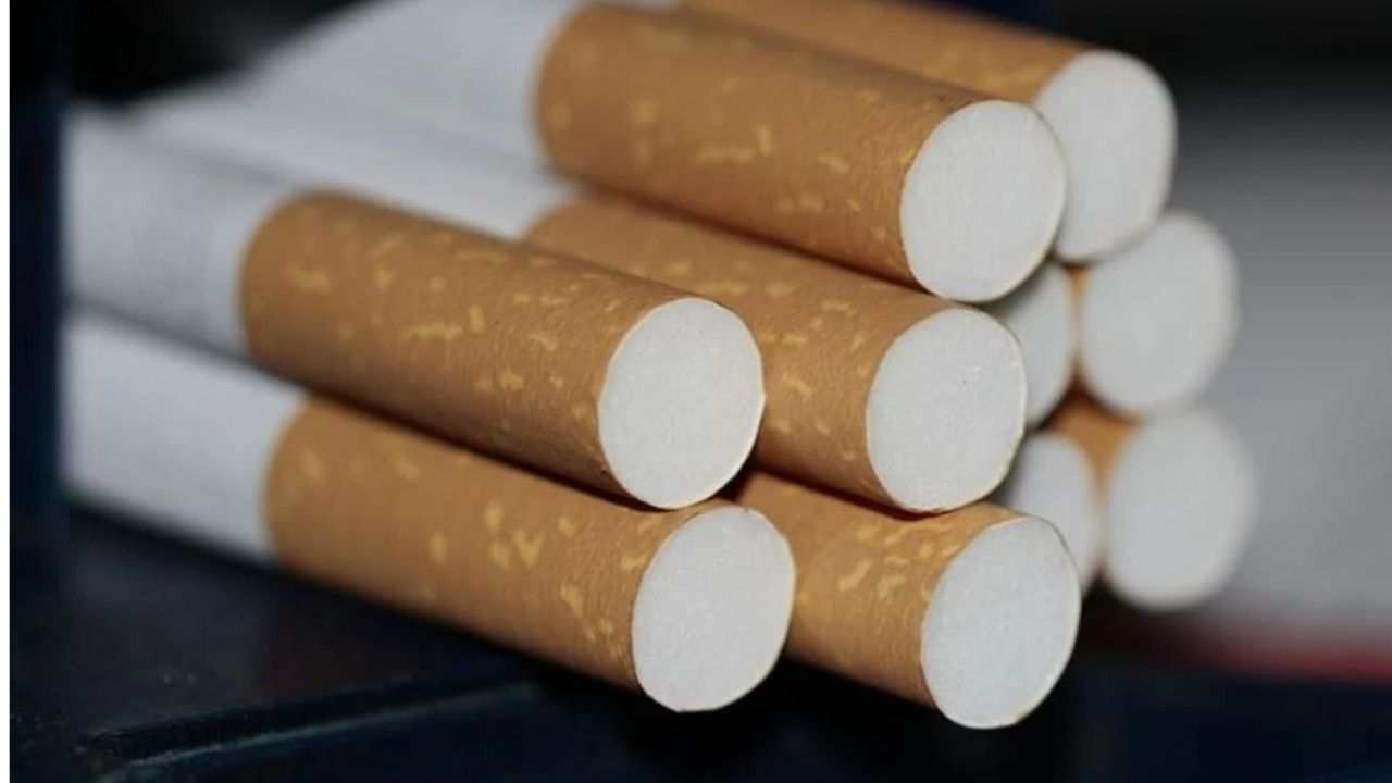 Durmak bilmiyor! Bir sigara grubuna daha zam