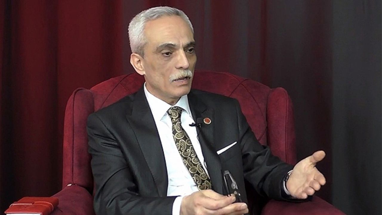 MTP Genel Başkanı Ahmet Yılmaz’dan papa ziyaretine ses getirecek tepki: 15 gün sonra çam ağaçlarına saldırmaya başlarsınız