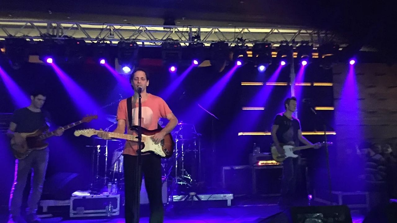 ‘Baltalar elimizde’ yorumu harekete geçirdi! Kaan Tangöze konserine soruşturma