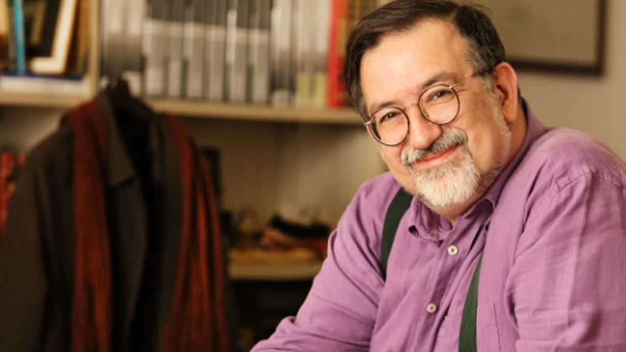 Fatih Altaylı duruşmasında tarihçi Murat Bardakçı’ya şok tepki: Mutlu musun, seninkiler kazandı!