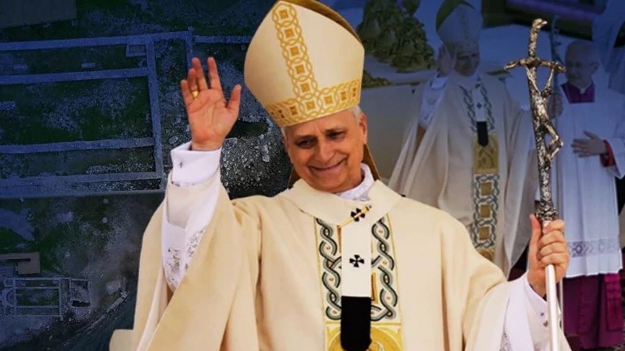 ADD’den papanın Türkiye ziyaretine tepki geldi: Lozan Antlaşması vurgusu