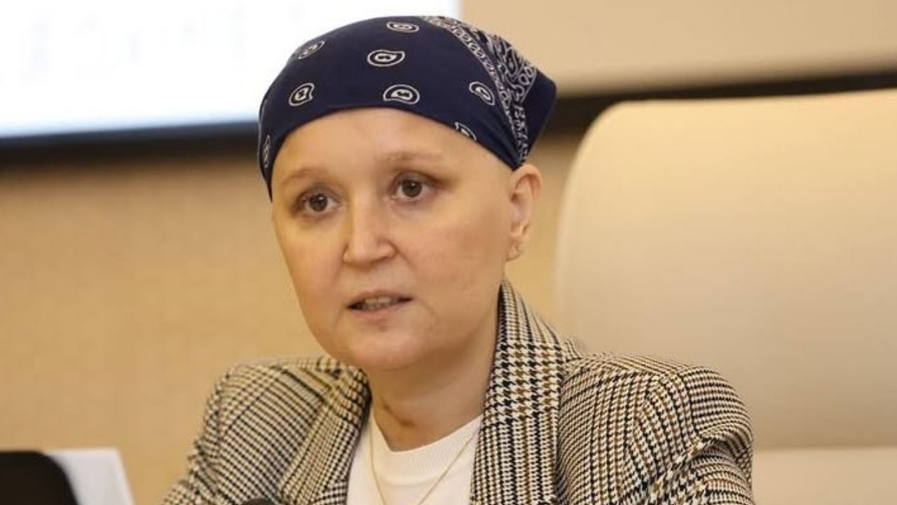 Şehzadeler Belediye Başkanı Gülşah Durbay yaşamını yitirdi