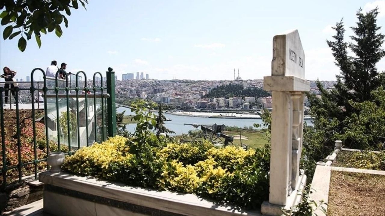 İstanbul’da boş mezara zam geldi